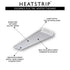 Heatstrip Elegance THE2400 Outdoor Electric Heater