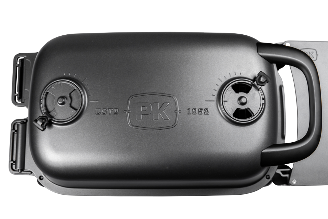 PK Grills - PK300 Portable Charcoal Grill & Smoker