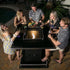 Tucker Fire Table