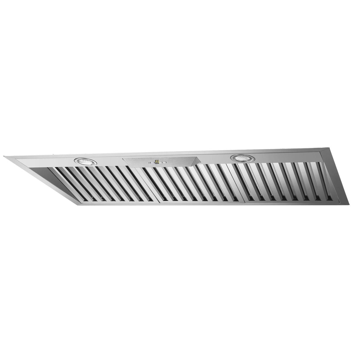 Schweigen Stainless Steel BBQ Undermount Rangehood 100cm - CLUM210