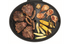Beefeater BIGG BUGG Black Mobile BBQ with Stand