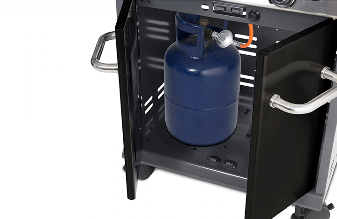 Broil King Baron 440 BBQ