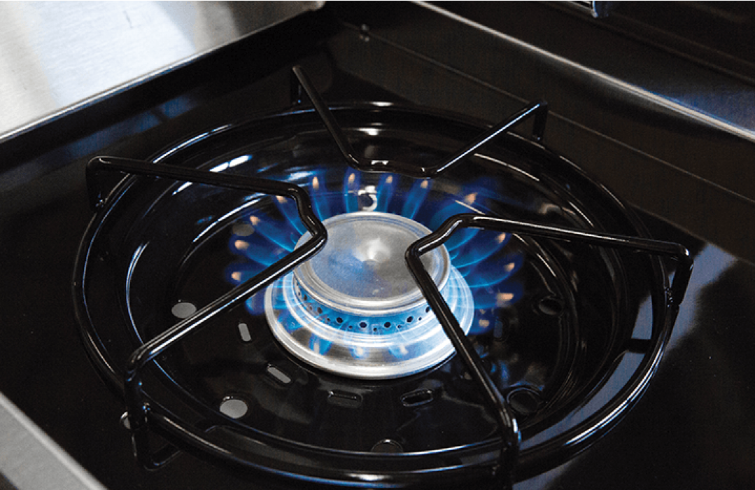 Broil King Baron 440 BBQ