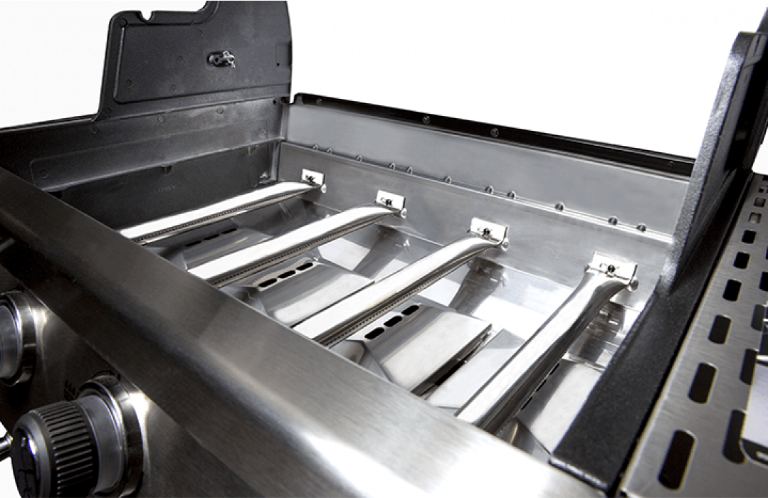 Broil King Baron 440 BBQ
