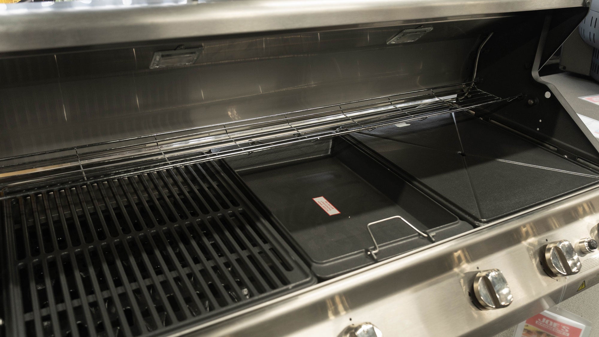 Everdure Bayview Outdoor Kitchen