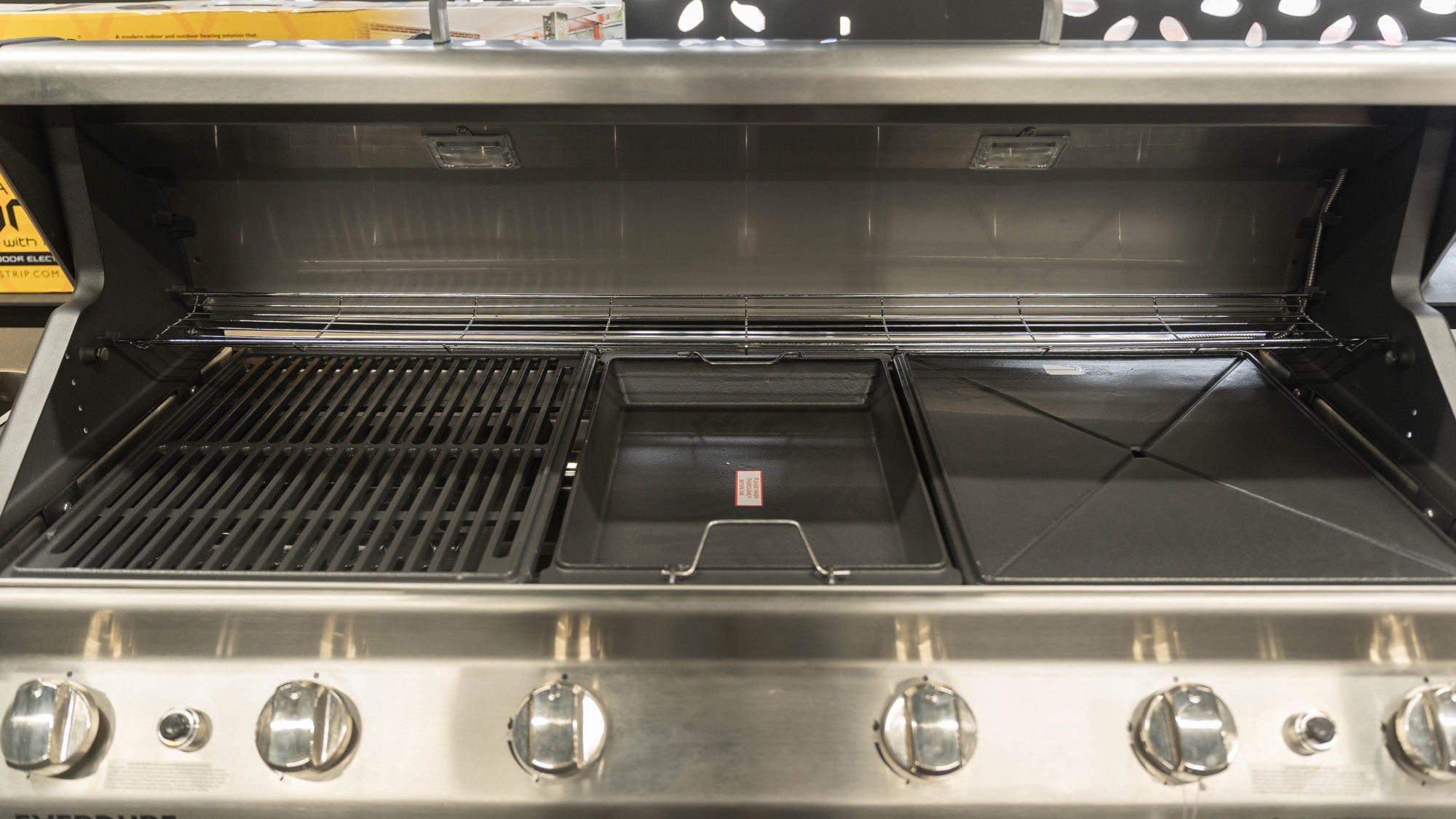 Everdure Bayview Outdoor Kitchen