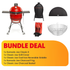 Kamado Joe ® - Classic II Essentials Bundle