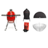 Kamado Joe ® - Classic II Essentials Bundle