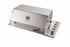 Bossworx Stainless Steel 4 Burner Drop In BBQ with Rear Burner