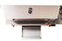 Bossworx 4 Burner Stainless Steel Drop-In BBQ & 180L Dual Zone Alfresco Fridge Bundle