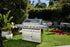 Beefeater 1600 Series Stainless Steel 4 Burner BBQ on Trolley