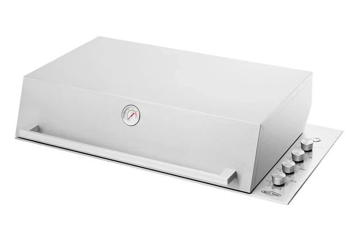 BeefEater Proline and Double Door Fridge Outdoor Kitchen Package