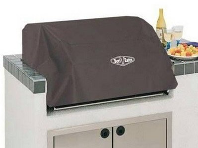 BeefEater Cover to suit 3 Burner Signature & Discovery 1100 / 1200 Series Built-In Barbeques