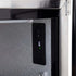 Gasmate Premium Double Glass Door Bar Fridge Aluminium Interior - 187L - The BBQ King