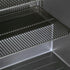 Gasmate Nova Graphite Outdoor Kitchen with Drawers, Sink, BBQ, Single Door Fridge + Top and Storage