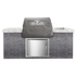 Napoleon LEX 605 Series Premium Built-In BBQ Cover