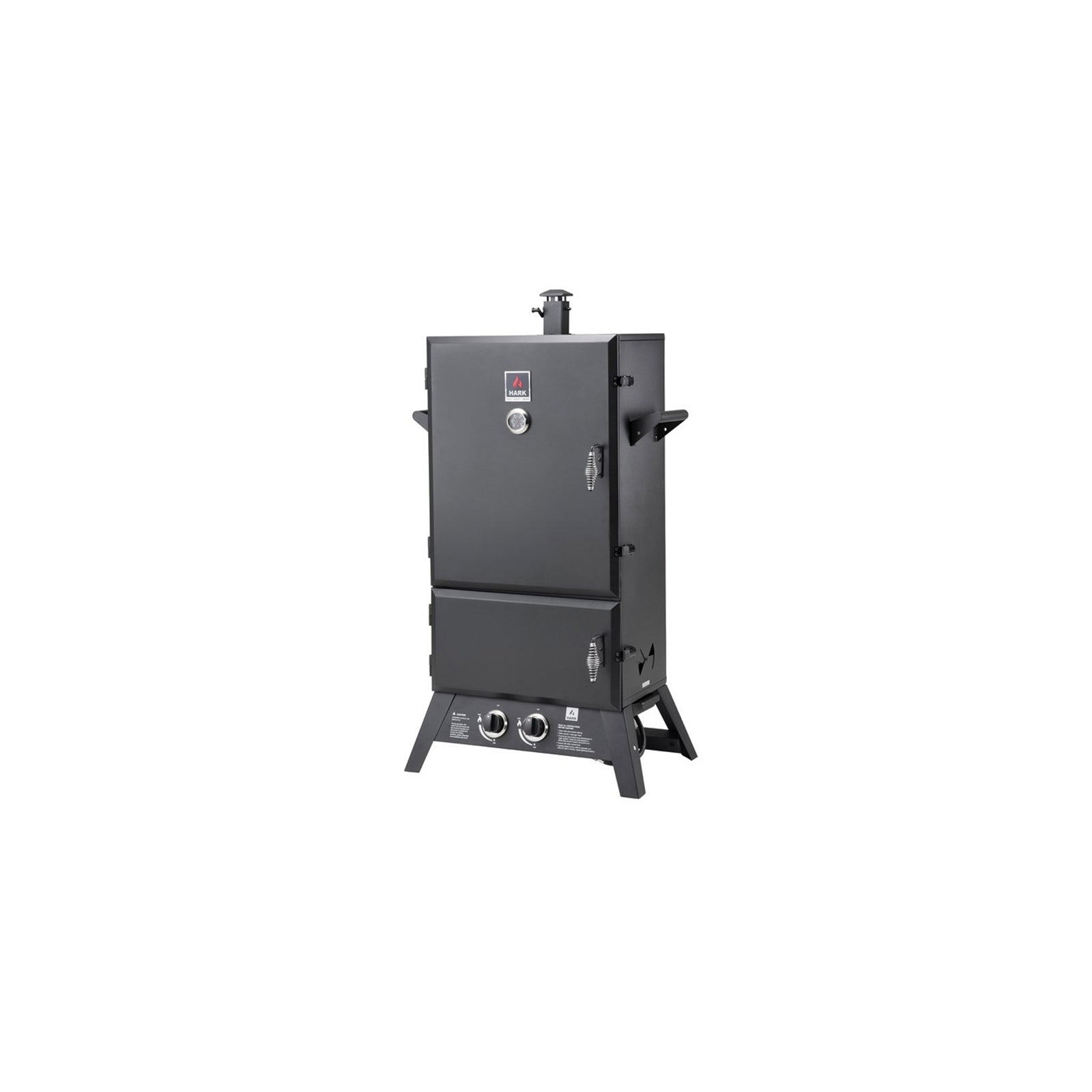 Hark Big Boss Gas Smoker