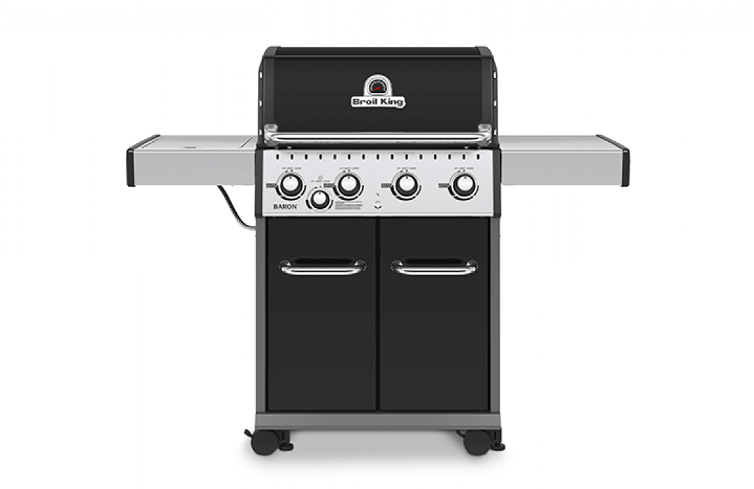 Broil King Baron 440 BBQ