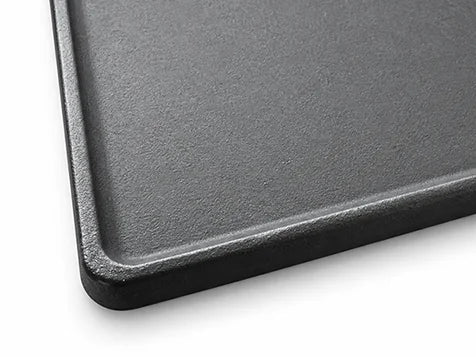 Bossworx Drop In BBQ Plate