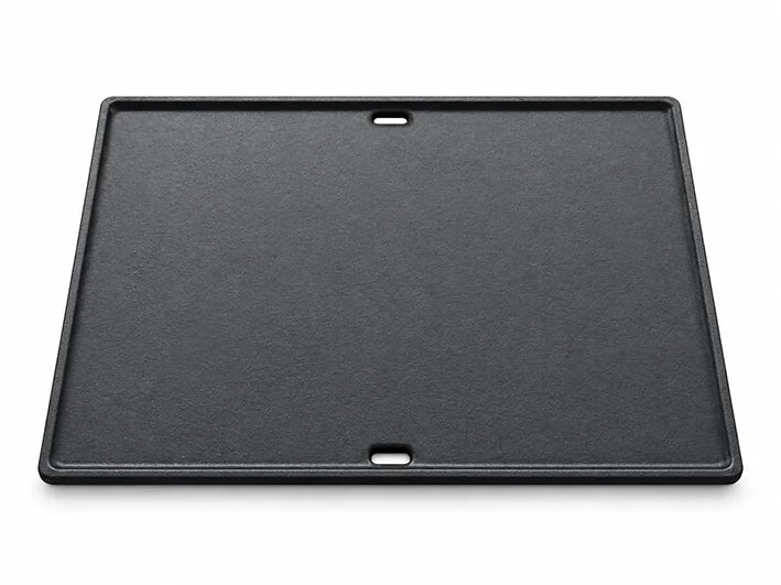 Bossworx Drop In BBQ Plate