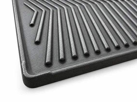 Bossworx Drop In BBQ Plate
