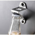 Hark Chubby Offset Smoker - HK0536 bottle opener
