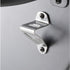 Texas Pro-Pit Offset Smoker - HK0527 bottle opener