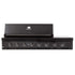 Gasmate Nova Graphite 6 Burner BBQ - BQ2090B 