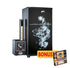 Bradley 4 Rack Original Smoker 240 Volts