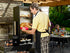 Bradley Digital 6 Rack Smoker - BTDS108CE - Package Deal