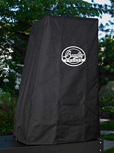 Bradley 4 Rack Original Smoker 240 Volts