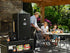 Bradley 4 Rack Original Smoker 240 Volts