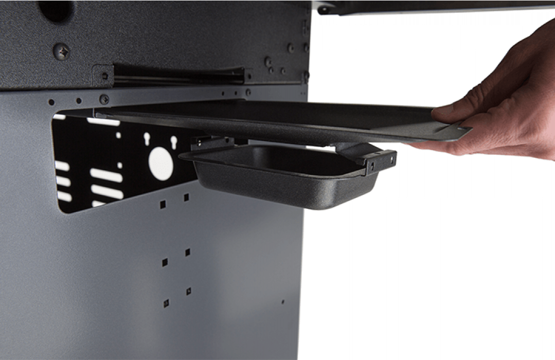 Broil King Baron 440 BBQ