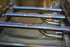 Tucker 5+1 GTR BBQ Built In