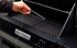 CROSSRAY eXtreme Electric Outdoor BBQ Kitchen - TCEK-03