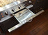 Capital 52 Inch Freestanding BBQ with Solid Flat Plate