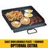 Camp Chef Pro30X - 14 Inch 1 Burner Stove Cooking System