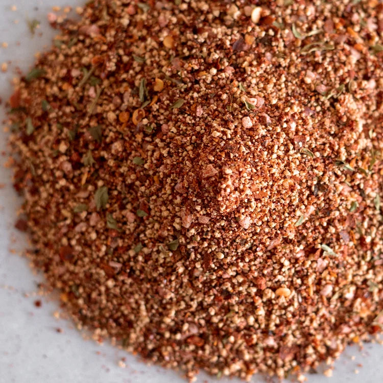 Smokes Seasoning Cherry Chipotle BBQ Rub 300g