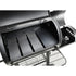 Hark Chubby Offset Smoker - HK0536 turning plates 