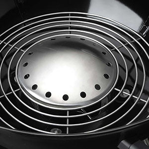 Napoleon Rodeo Charcoal Kettle BBQ