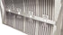 Schweigen Stainless Steel BBQ Canopy Rangehood - 150cm - CL8915 Series