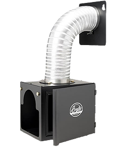 Bradley Cold Smoke Adaptor
