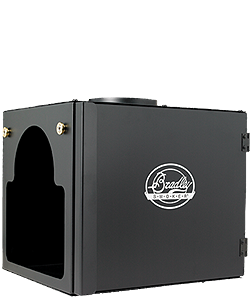Bradley Cold Smoke Adaptor
