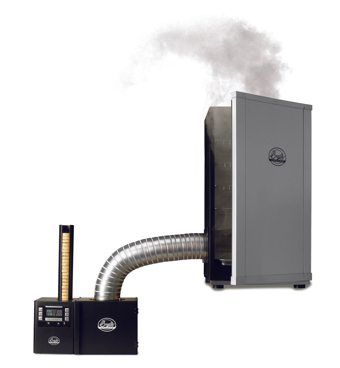 BRADLEY Cold Smoke Adaptor