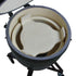 Big Green Egg ConvEggTor