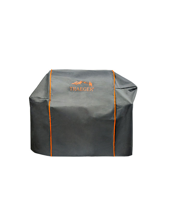 Traeger Timberline 1300 Full Length Grill Cover