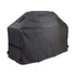 Crossray 4 Burner Freestanding BBQ Cover