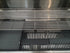Crossray Outdoor Kitchen 4 Burner BBQ, Double Door Fridge & Storage