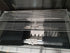 Crossray Outdoor Kitchen 4 Burner BBQ & Double Side Cabinets
