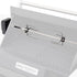 Crossray Rotisserie kit for Extreme Electric BBQ ( TCEAC-004)